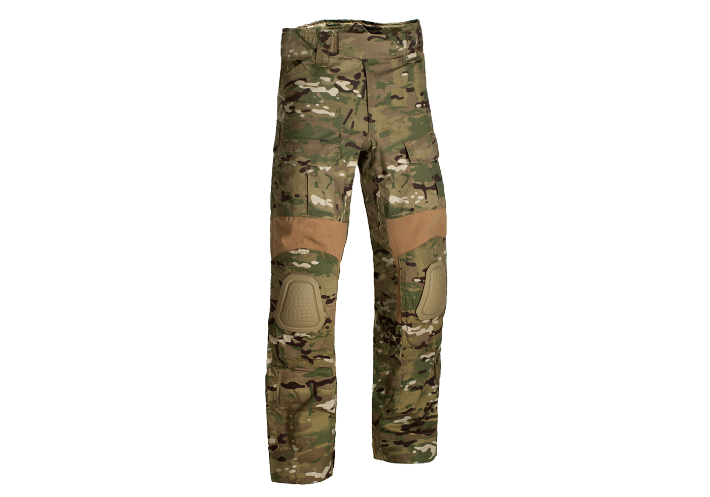 PANTALONI COMBAT PREDATOR - ATP - LONG